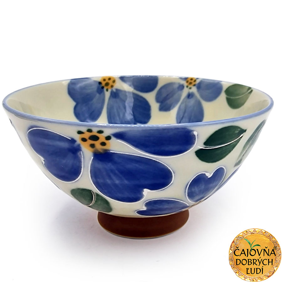 ČAJOVÁ MISKA POHODA