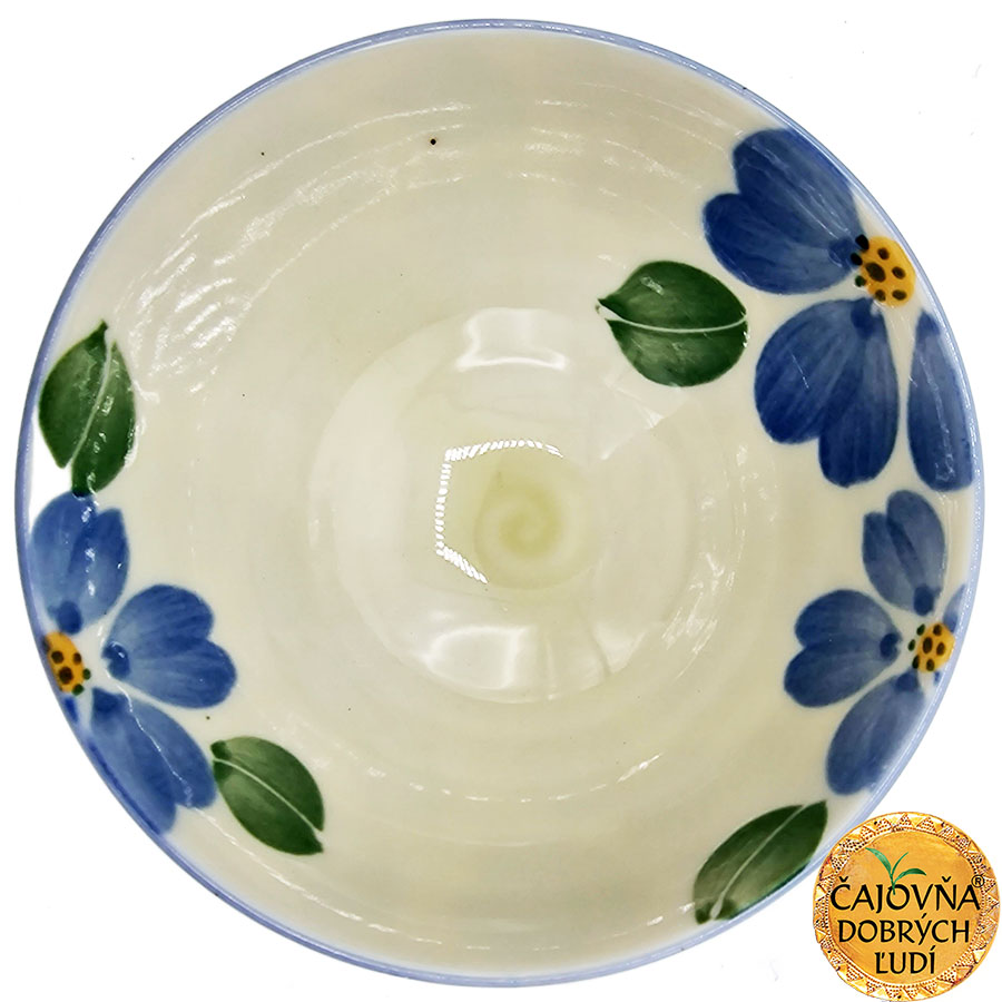 ČAJOVÁ MISKA POHODA