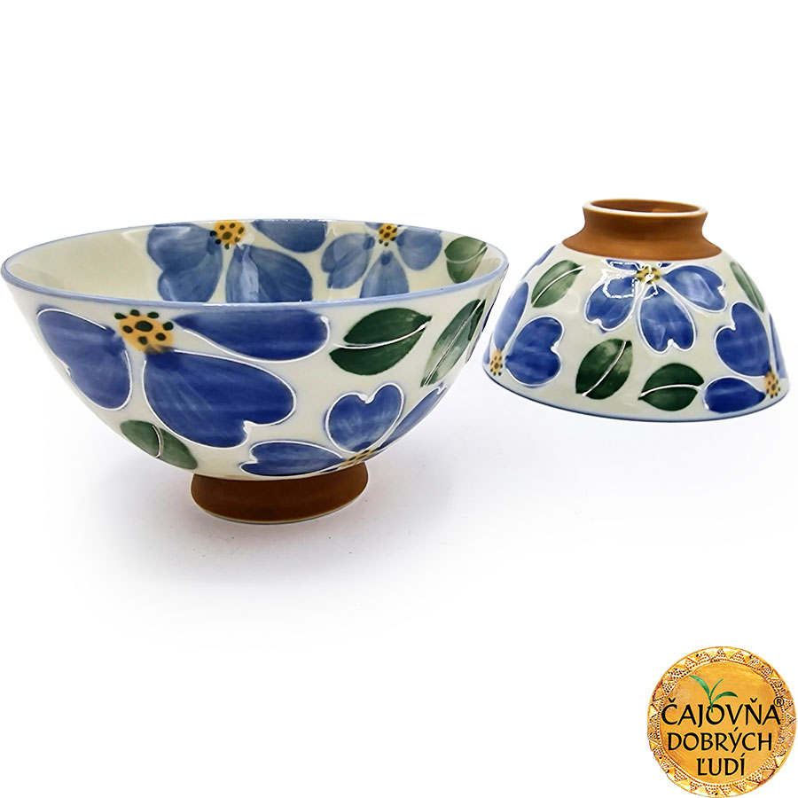 ČAJOVÁ MISKA POHODA