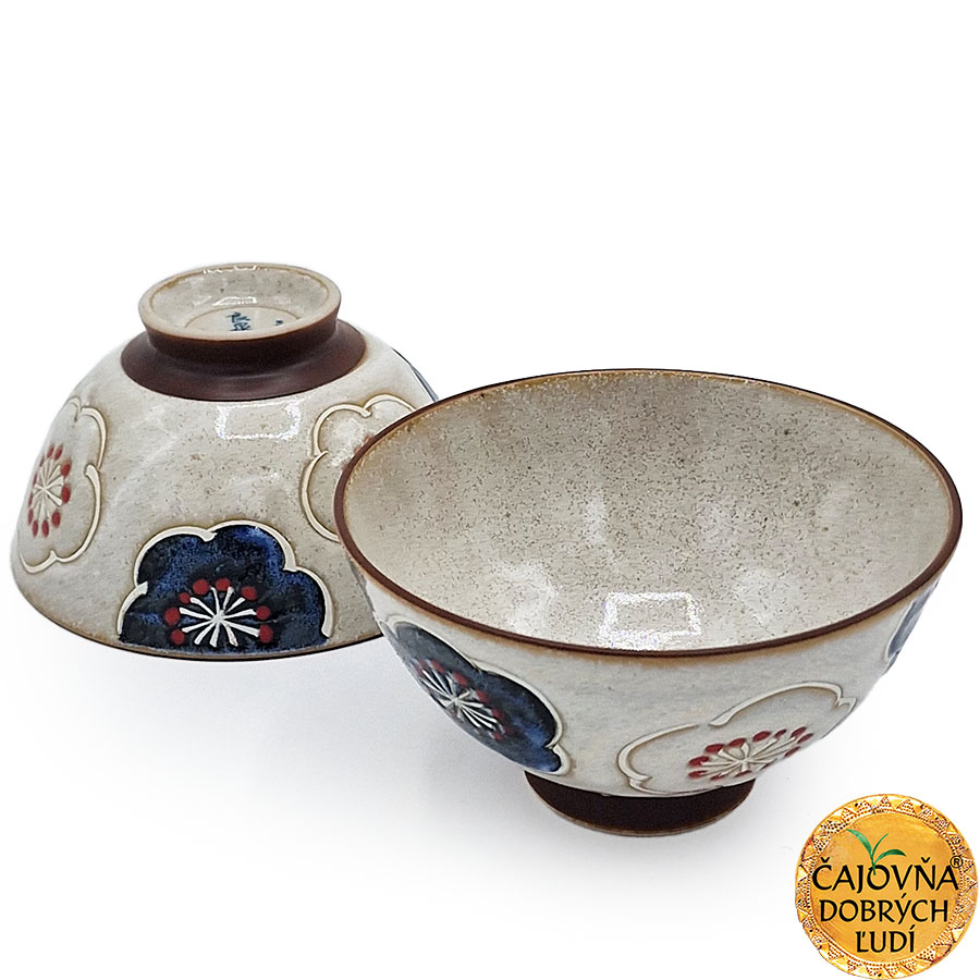 ČAJOVÁ MISKA SKORÁ JAR