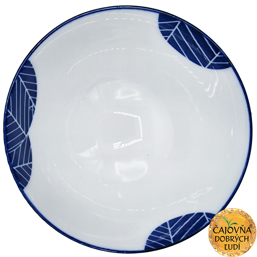 ČAJOVÁ MISKA TOKUGAWA