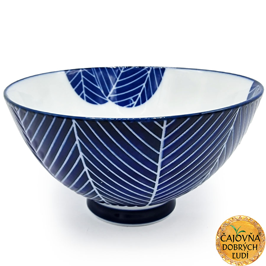 ČAJOVÁ MISKA TOKUGAWA