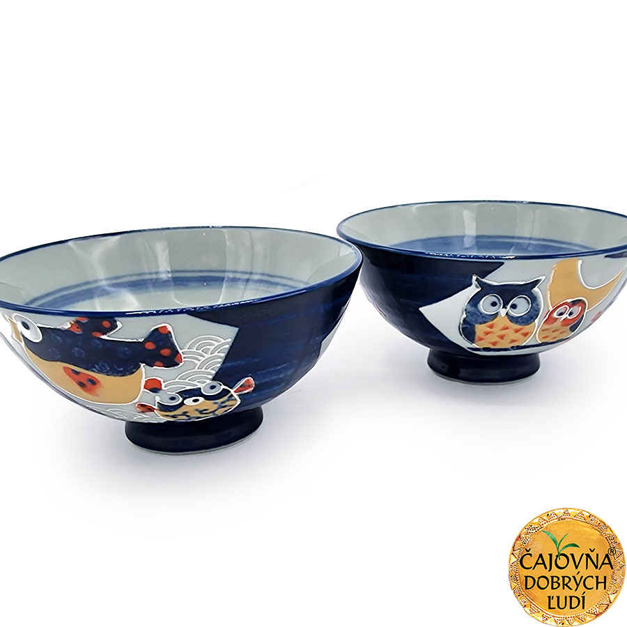 ČAJOVÁ MISKA ZVIERATKÁ