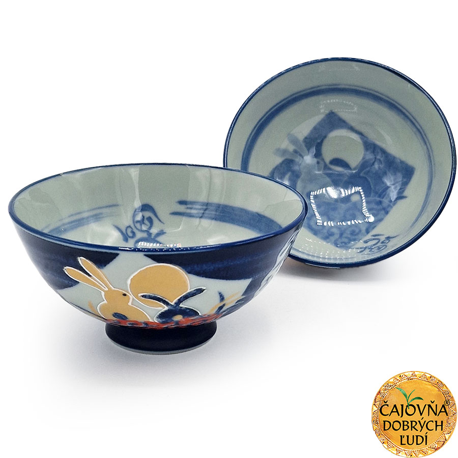 ČAJOVÁ MISKA ZVIERATKÁ