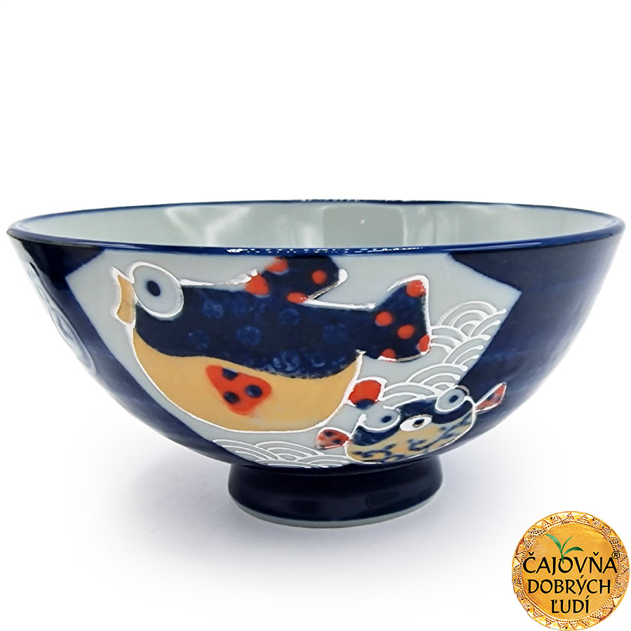 ČAJOVÁ MISKA ZVIERATKÁ