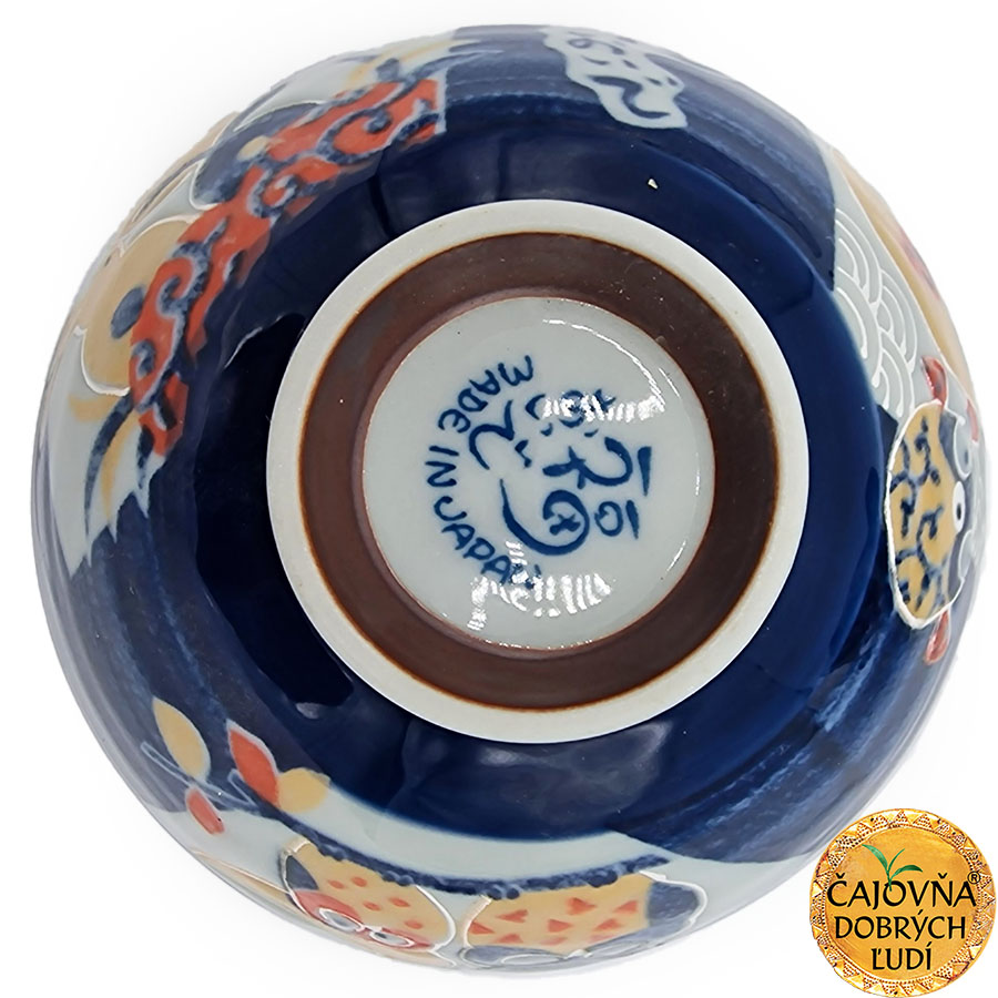 ČAJOVÁ MISKA ZVIERATKÁ