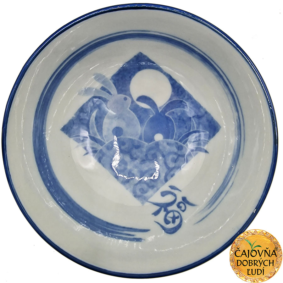 ČAJOVÁ MISKA ZVIERATKÁ