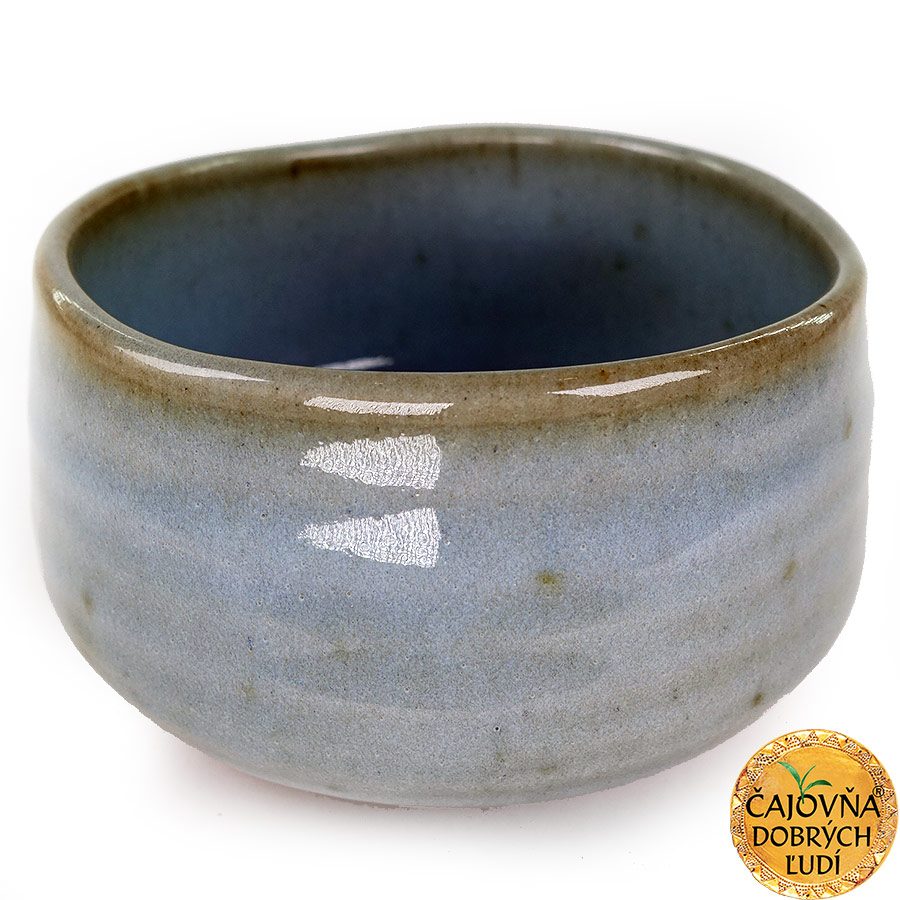 CHAWAN - ASAKUSA