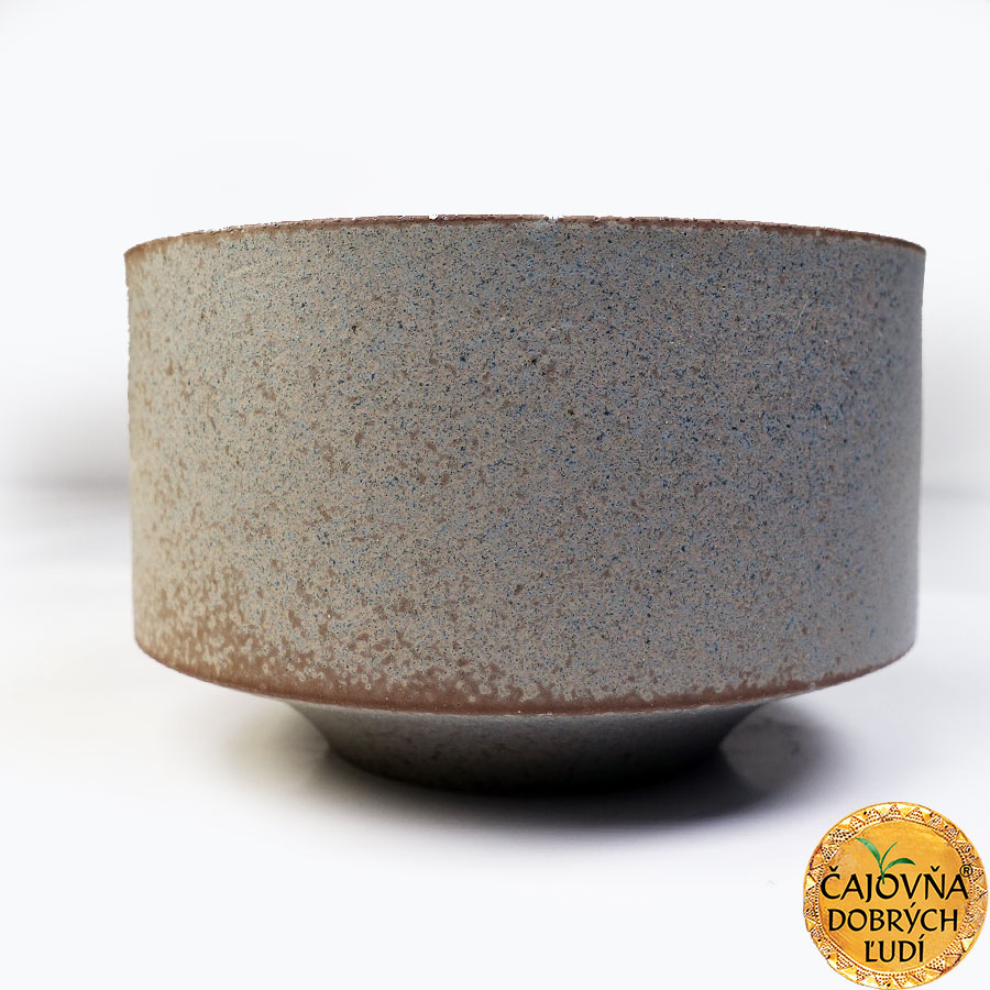CHAWAN - GRAY