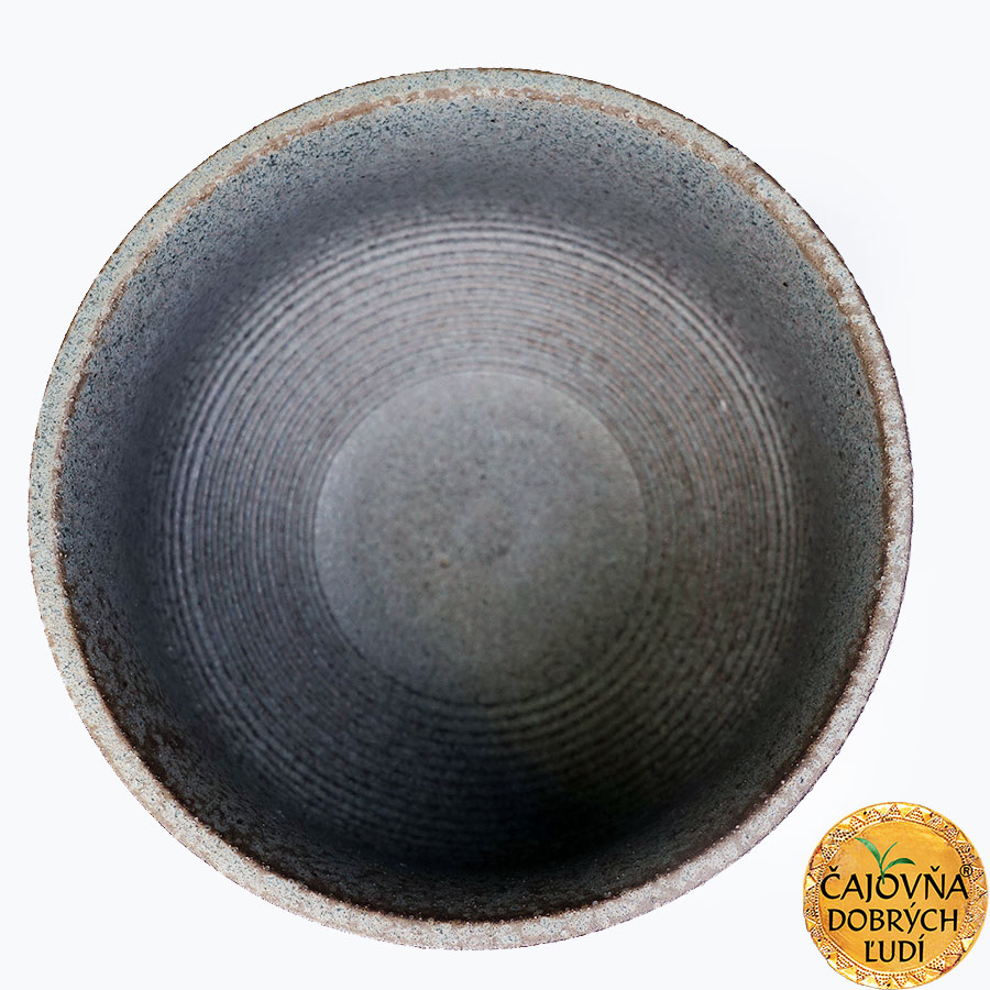 CHAWAN - GRAY