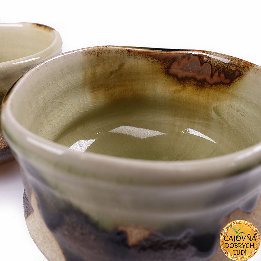 CHAWAN - ORIBE