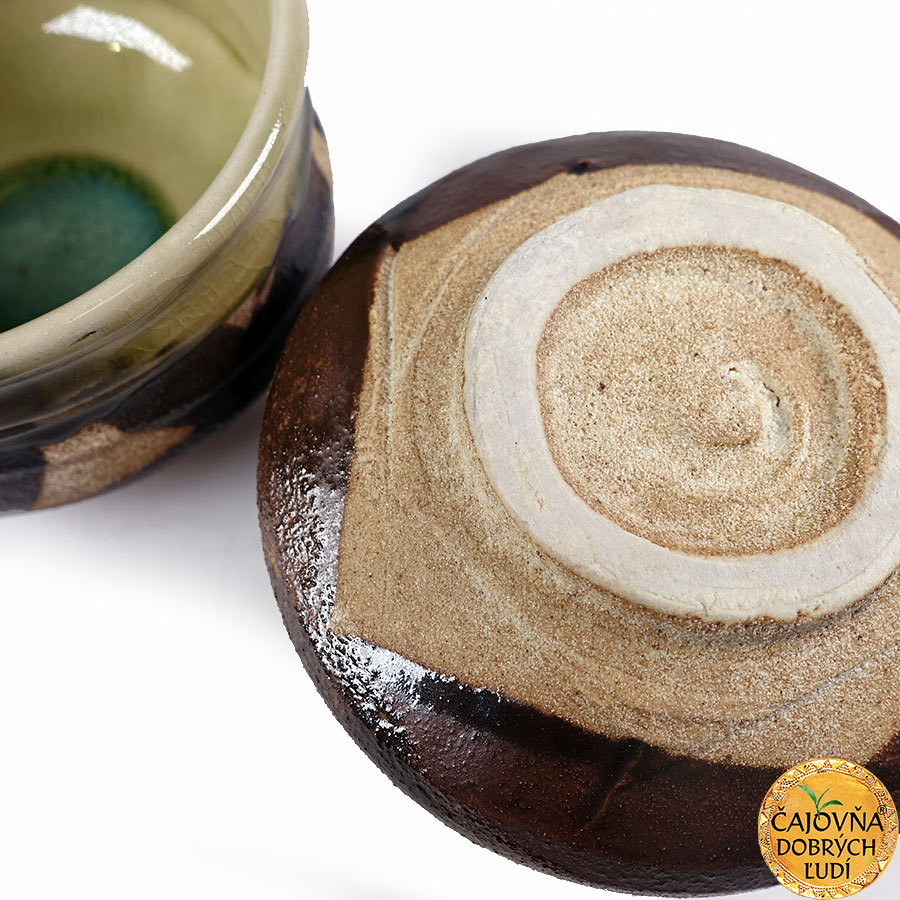 CHAWAN - ORIBE