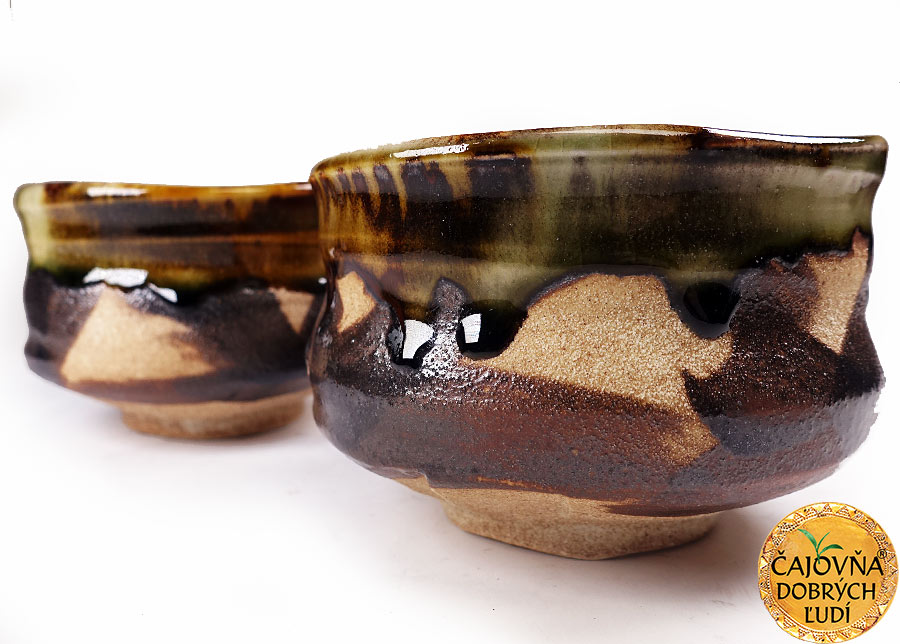 CHAWAN - ORIBE