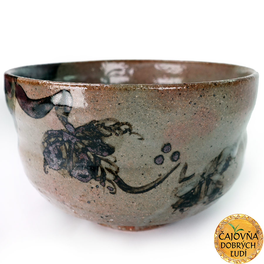 KARATSU CHAWAN - LÍSTIE