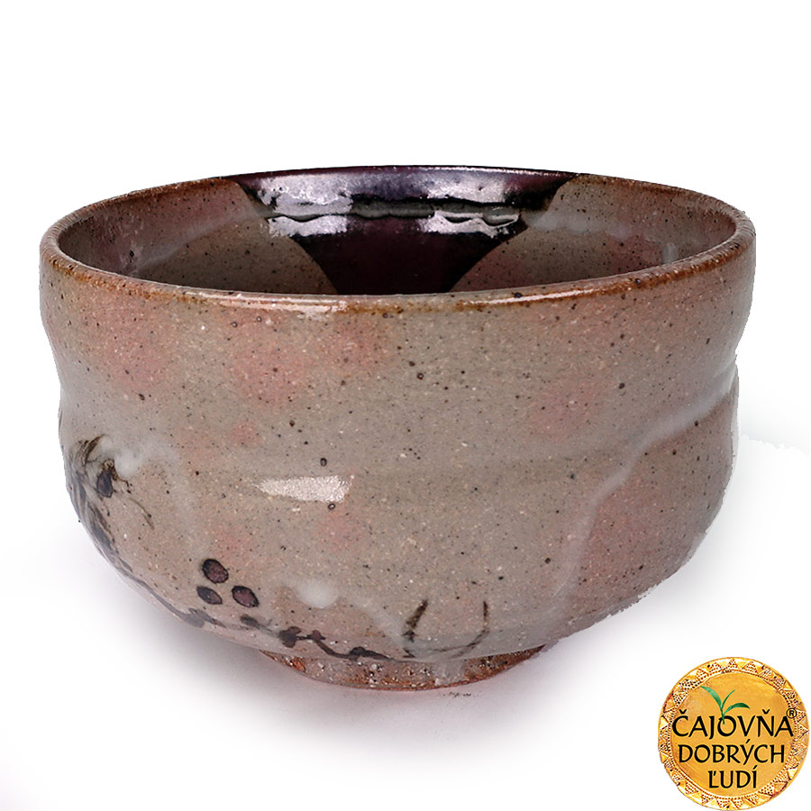 KARATSU CHAWAN - LÍSTIE