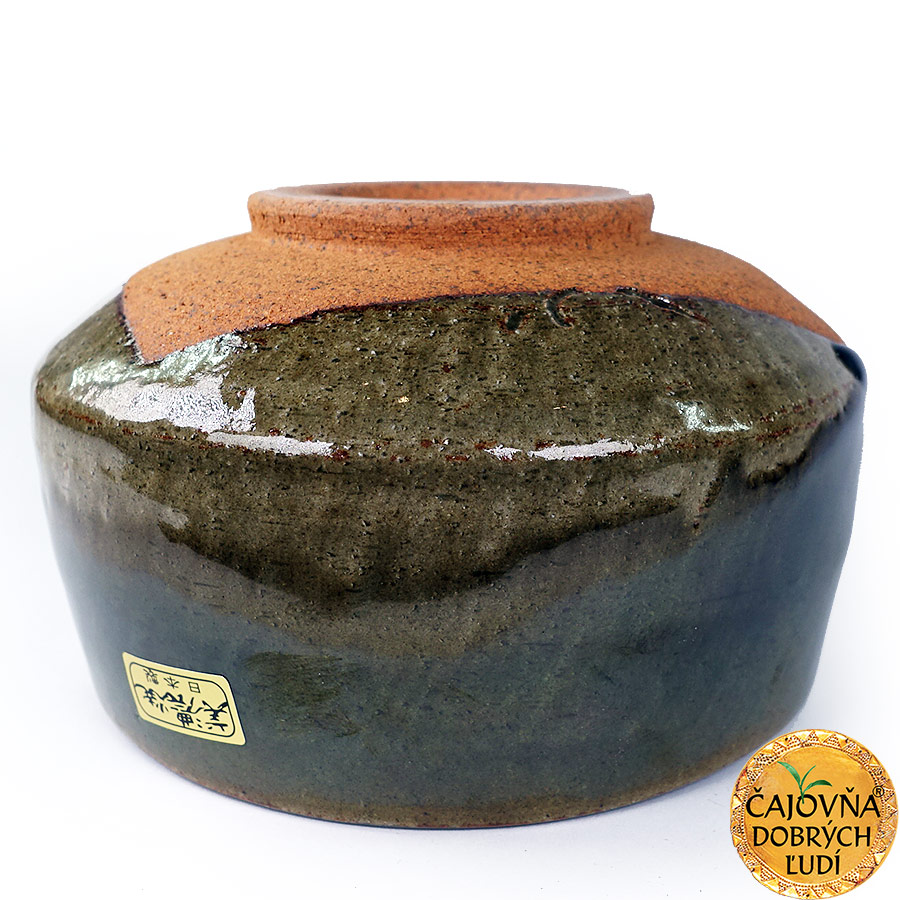 ORIBE CHAWAN - MONO