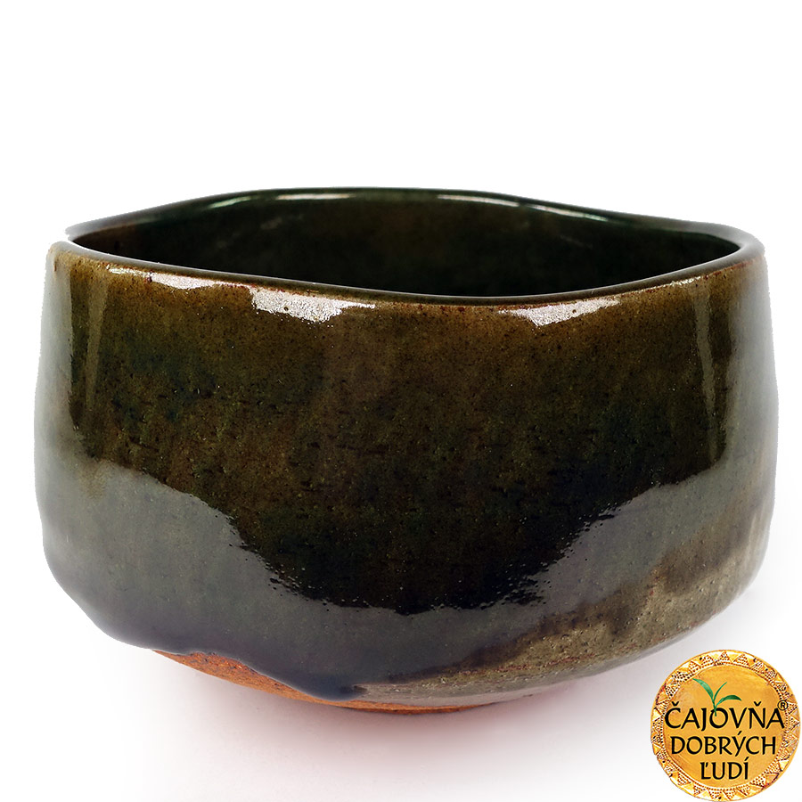 ORIBE CHAWAN - MONO