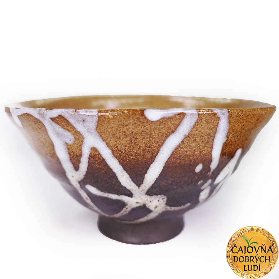 CHAWAN ZEN - SHINO