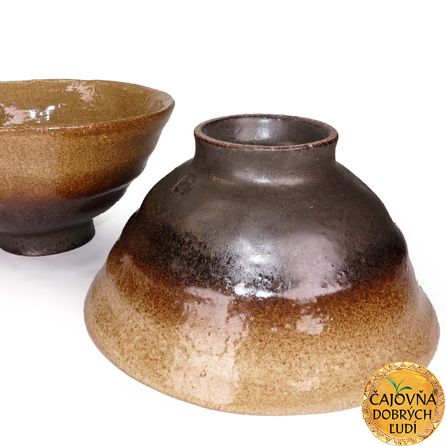 CHAWAN ZEN - SHINO