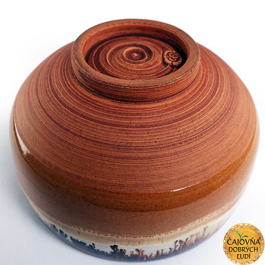 CHAWAN - TAJOMNO