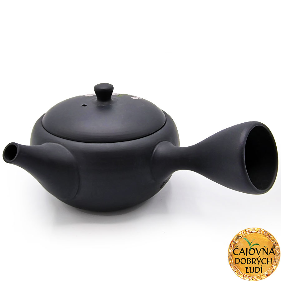 Japonská KANVIČKA, GYOKKO: KRÁSNA 270ml