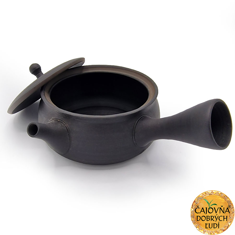 Japonská kanvička GYOKKO 120 ml - NEW GYOKURO POT