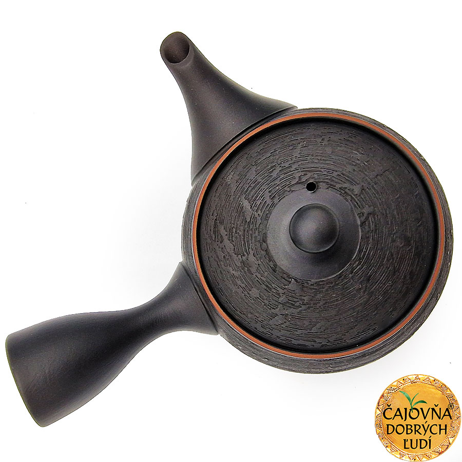 KANVIČKA, HORYU: MALÝ NINJA 210 ml