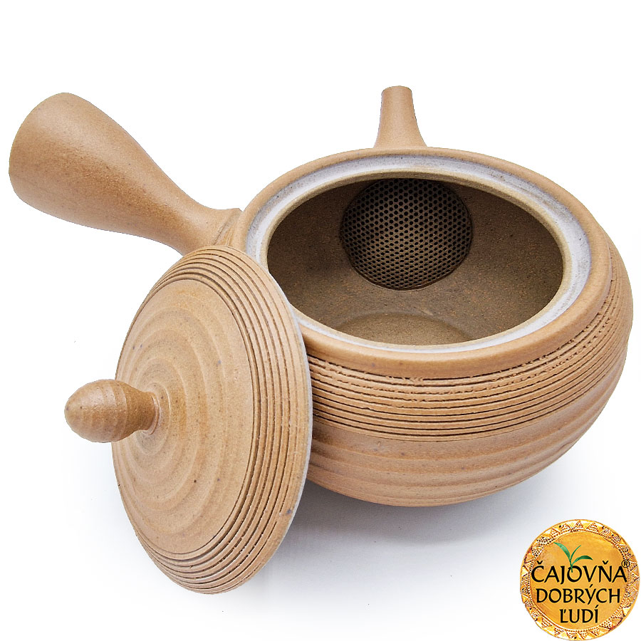 KANVIČKA, ISSHIN: ŠPIRÁLA 360 ml