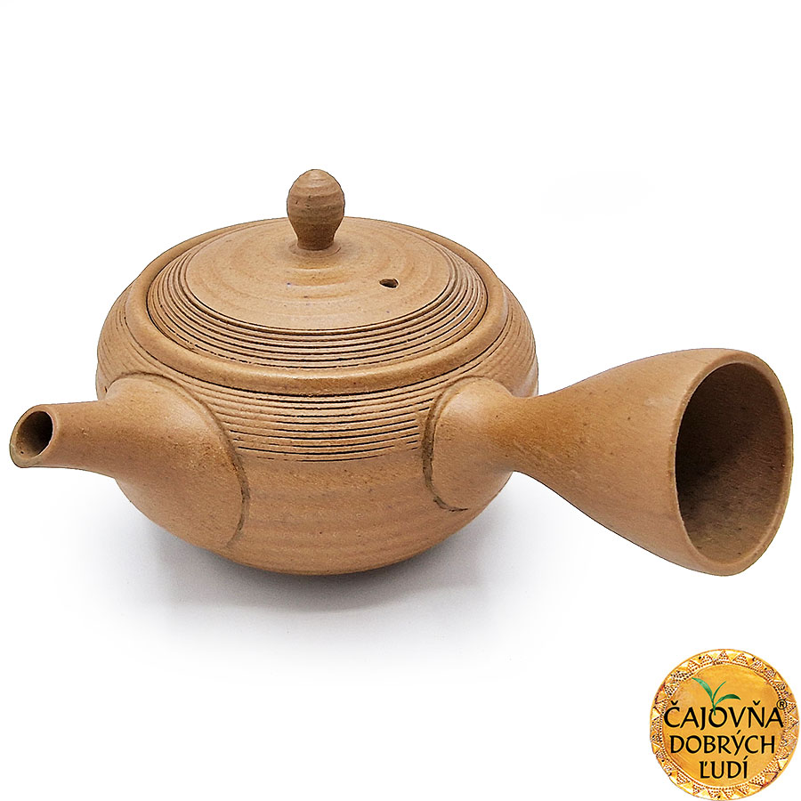 KANVIČKA, ISSHIN: ŠPIRÁLA 360 ml