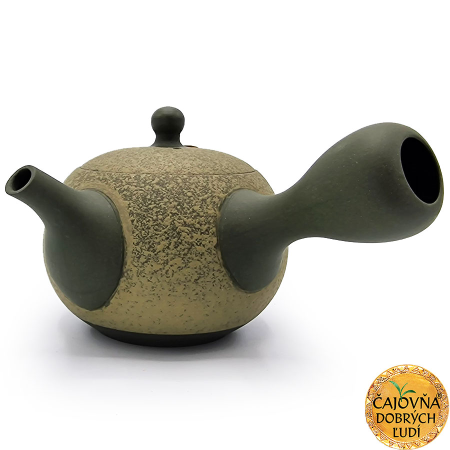 Majstrovská kanvička SHUNJU - GO - 200ml