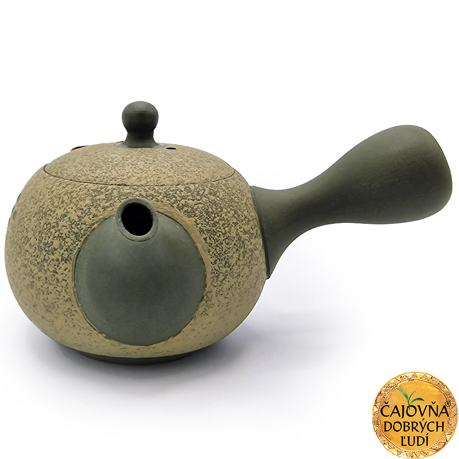 Majstrovská kanvička SHUNJU - GO - 200ml