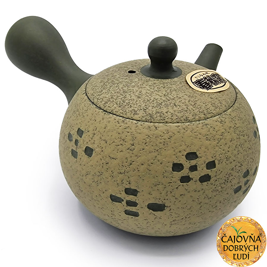 Majstrovská kanvička SHUNJU - GO - 200ml