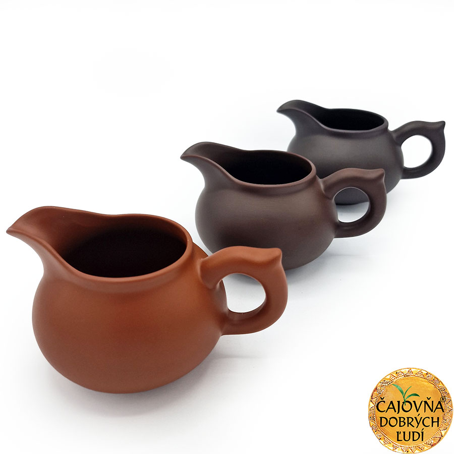 YIXING - BLENDOVACIA KANVIČKA 250ml