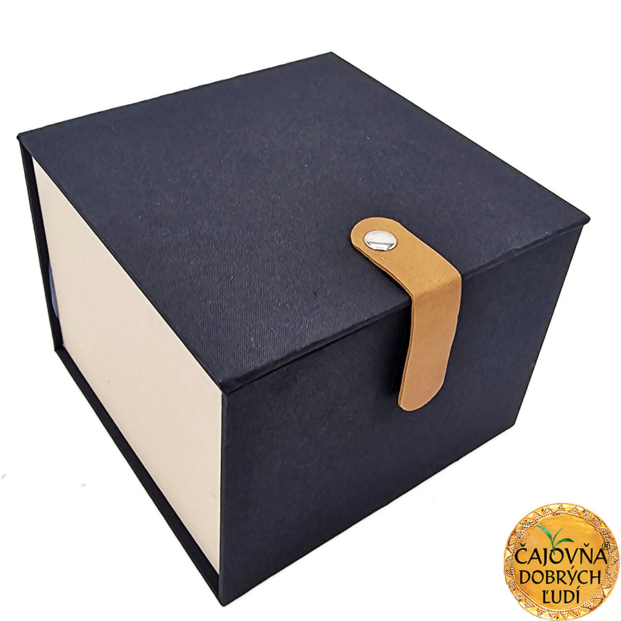 YIXING - ČAJOVÁ KANVIČKA LIU 140ml