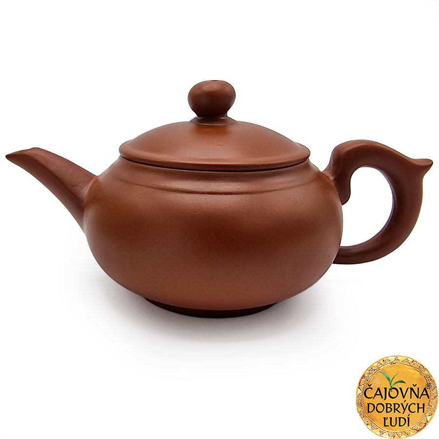 YIXING - ČAJOVÁ KANVIČKA ELF 145ml