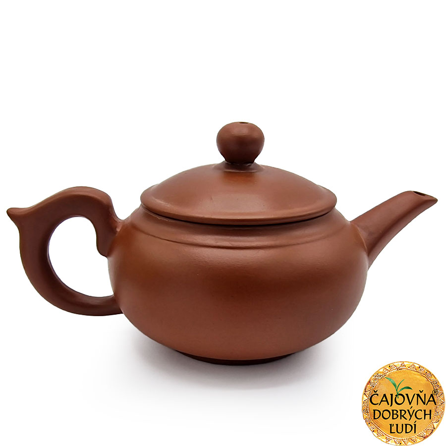 YIXING - ČAJOVÁ KANVIČKA ELF 145ml