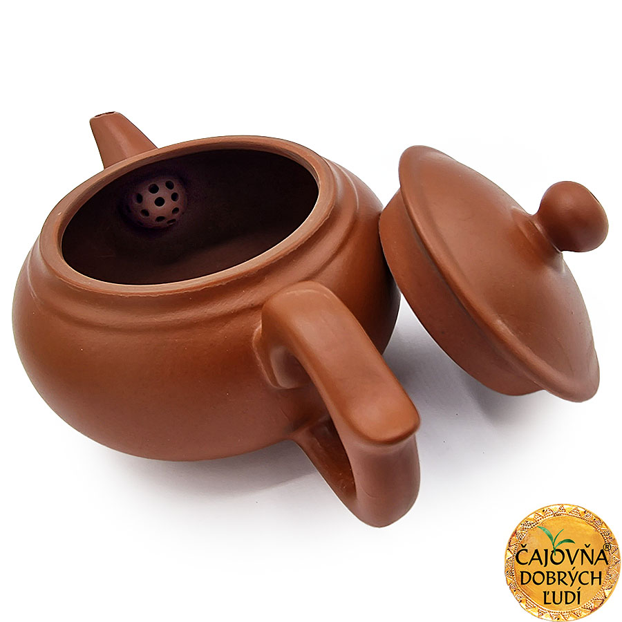 YIXING - ČAJOVÁ KANVIČKA ELF 145ml