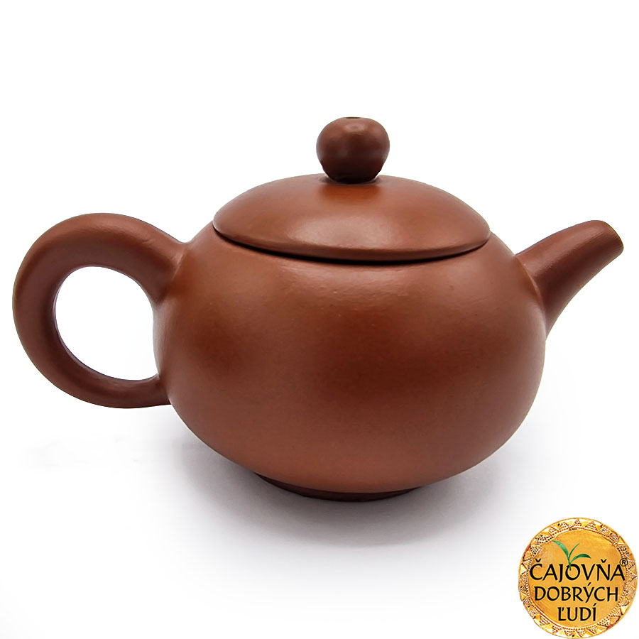 YIXING - ČAJOVÁ KANVIČKA 110ml