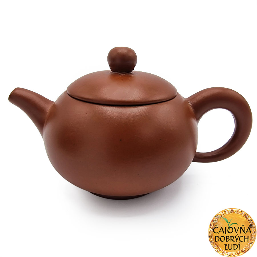 YIXING - ČAJOVÁ KANVIČKA 110ml