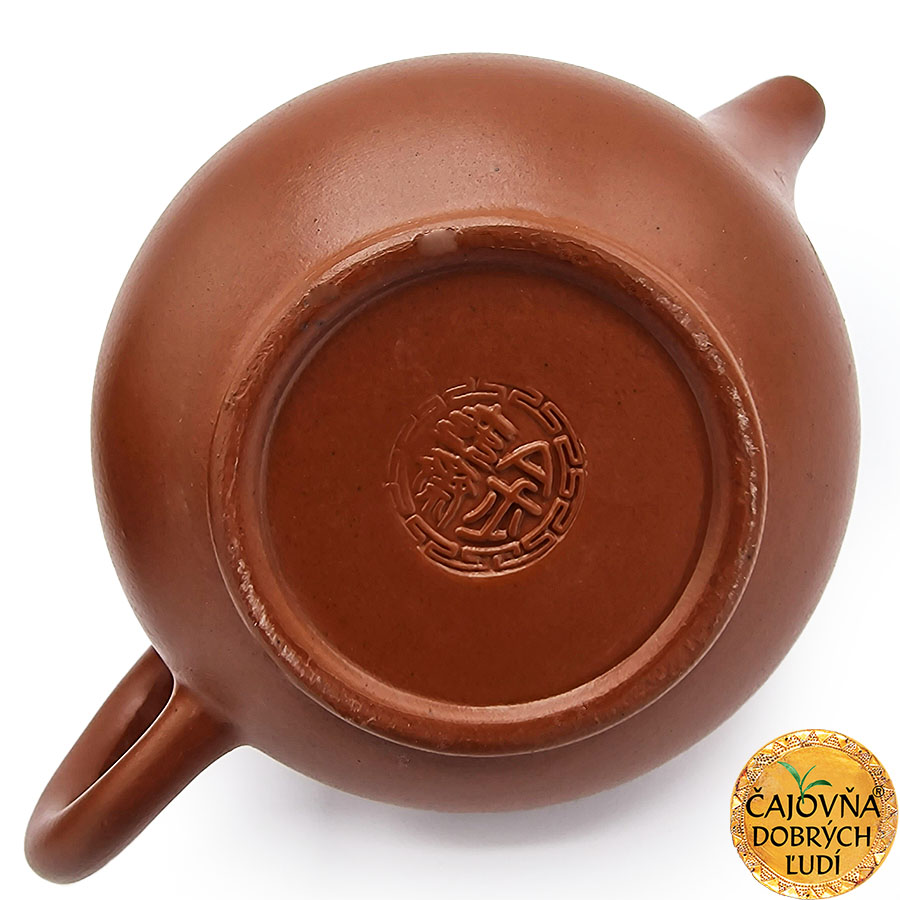 YIXING - ČAJOVÁ KANVIČKA 110ml