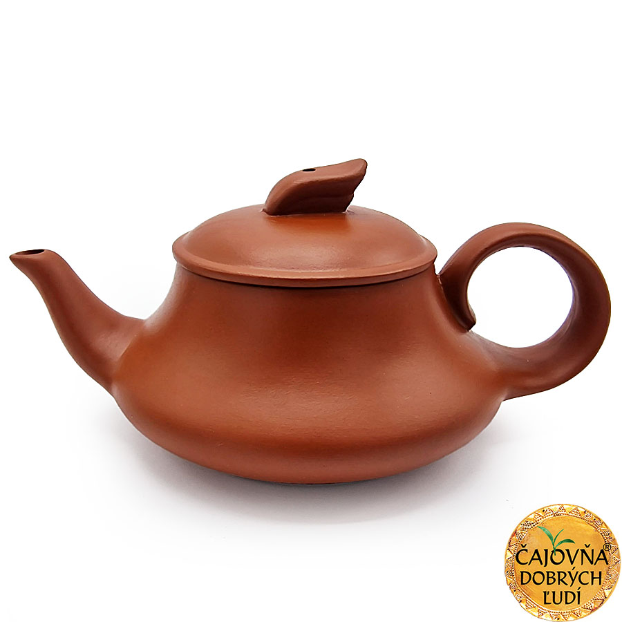 YIXING - ČAJOVÁ KANVIČKA VESMÍR 120ml