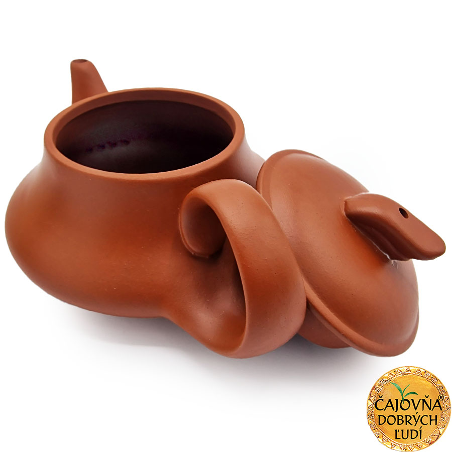 YIXING - ČAJOVÁ KANVIČKA VESMÍR 120ml