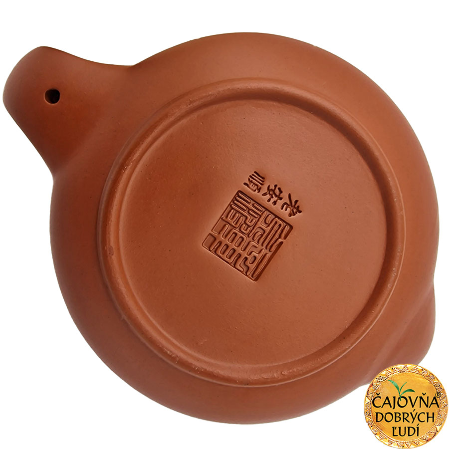 YIXING - ČAJOVÁ KANVIČKA VESMÍR 120ml