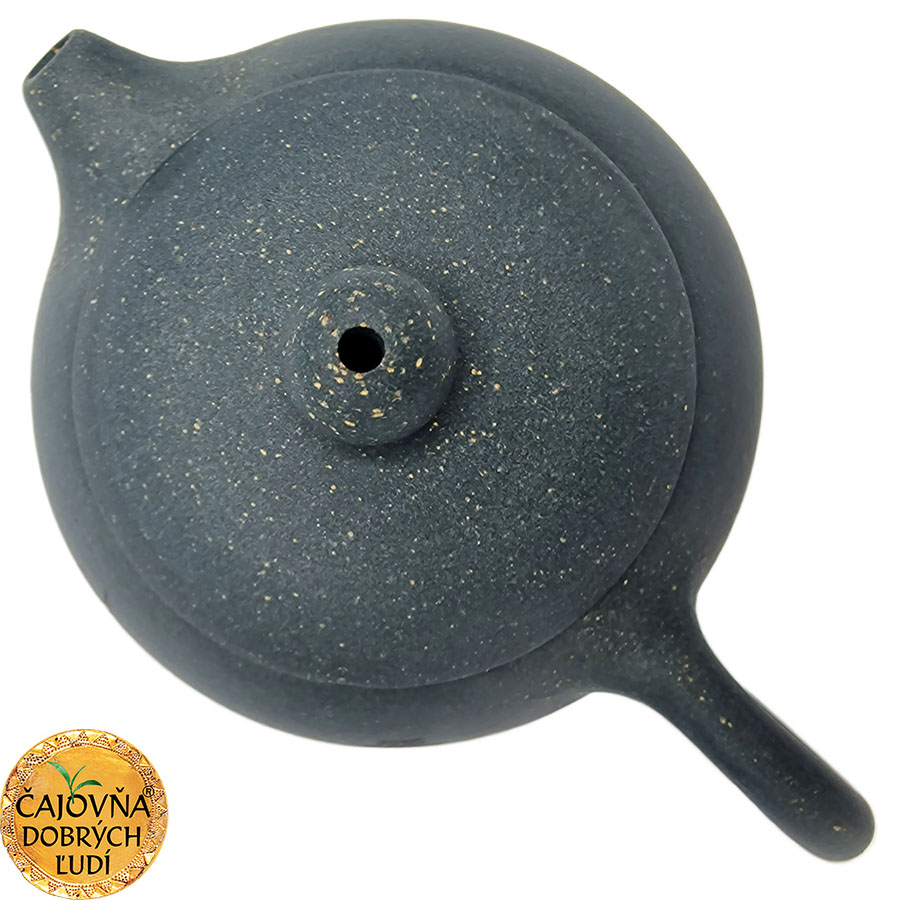 YIXING - ČAJOVÁ KANVIČKA IRIS 200ml