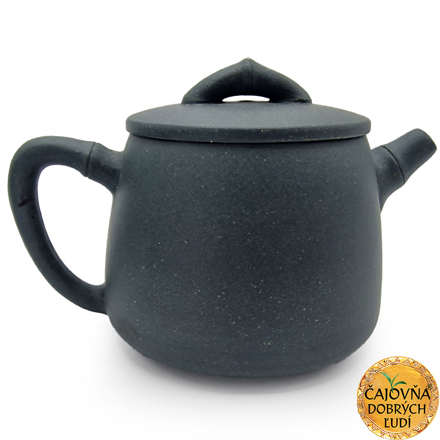 YIXING - ČAJOVÁ KANVIČKA BAMBUSY 240ml