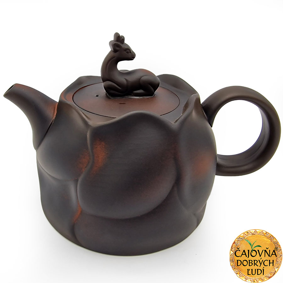 ZITAO - ČAJOVÁ KANVIČKA BÁJNY TVOR 400ml