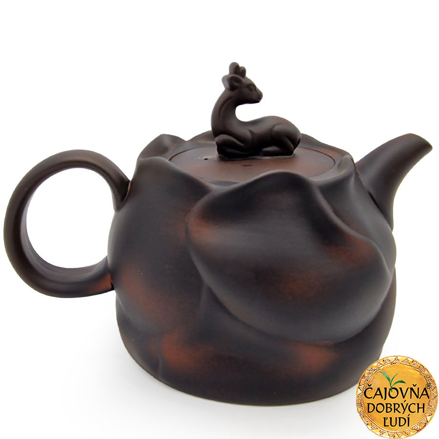 ZITAO - ČAJOVÁ KANVIČKA BÁJNY TVOR 400ml