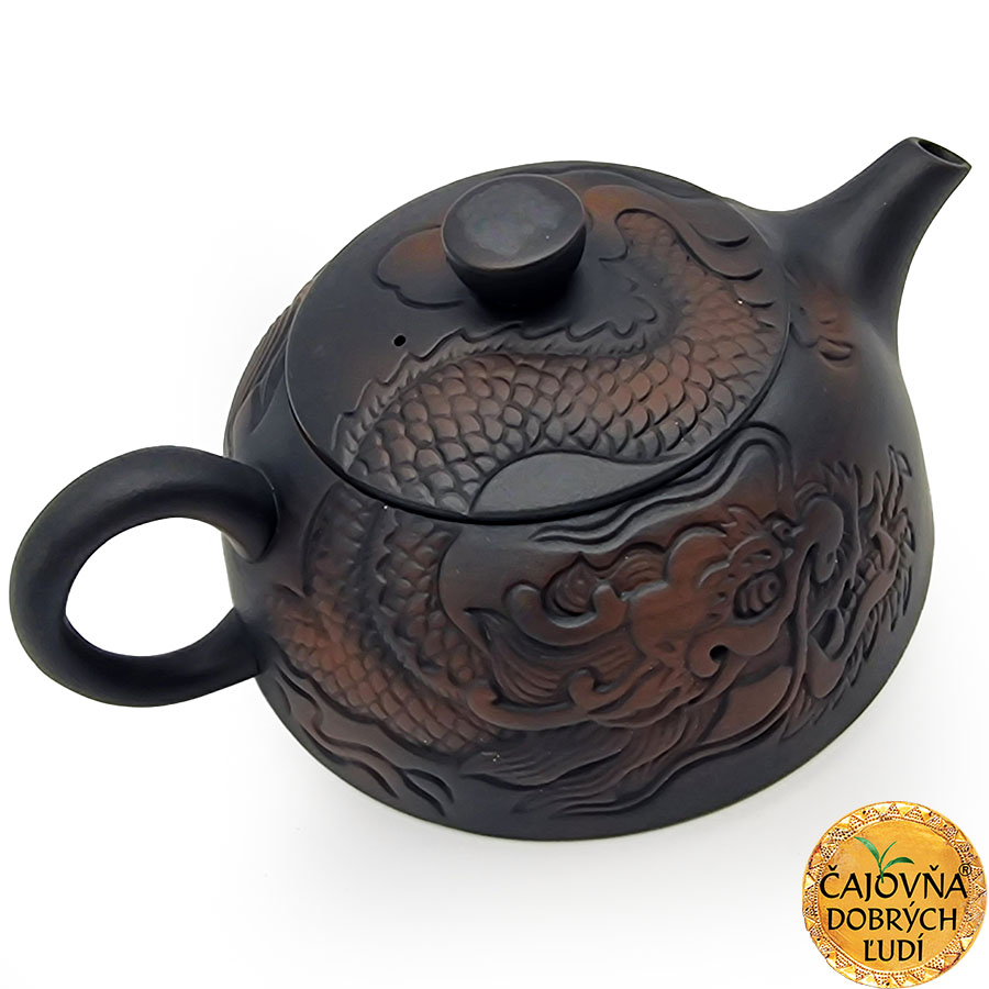 ZITAO - DRAČIA ČAJOVÁ KANVIČKA