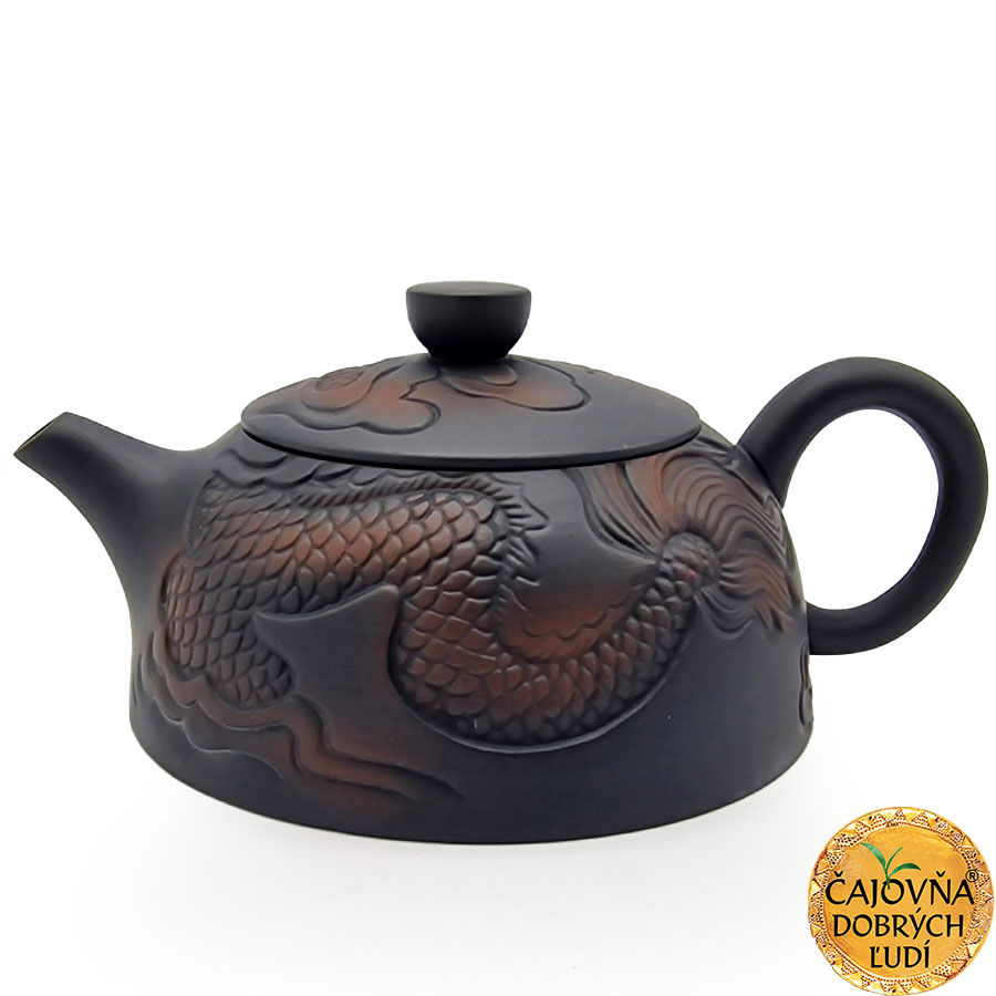 ZITAO - DRAČIA ČAJOVÁ KANVIČKA