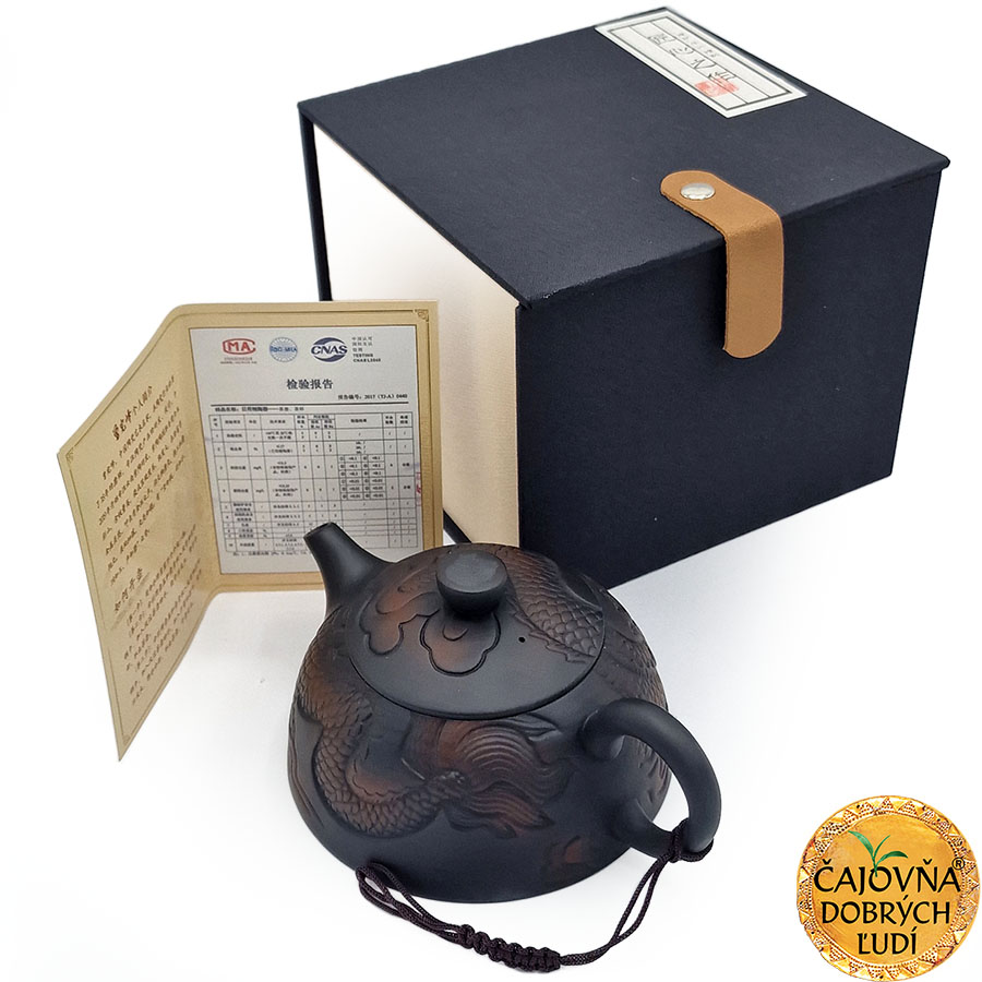 ZITAO - DRAČIA ČAJOVÁ KANVIČKA